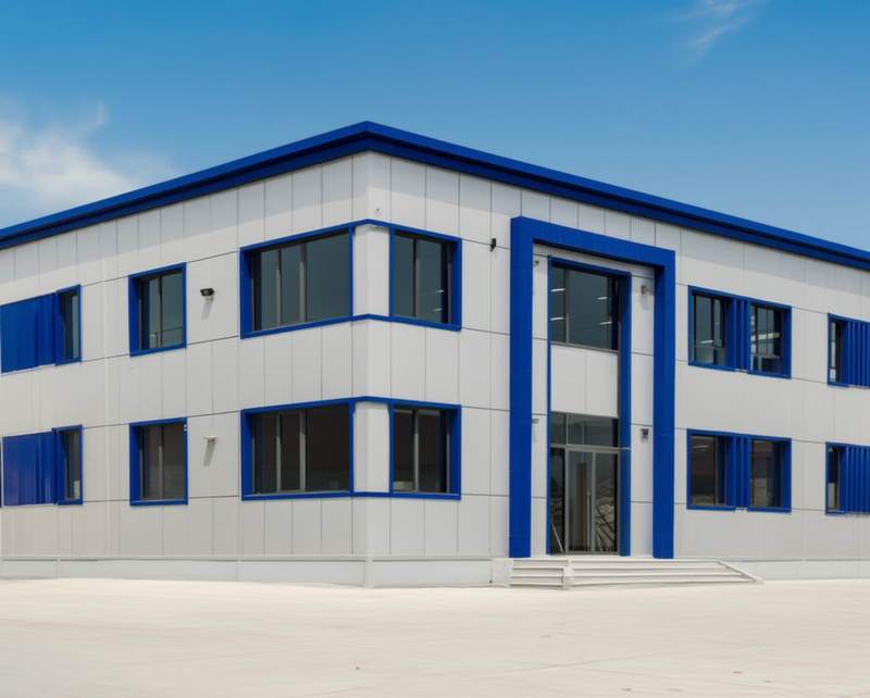 Офисные центры